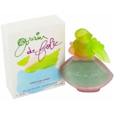 Gres Grain de Folie фото духи