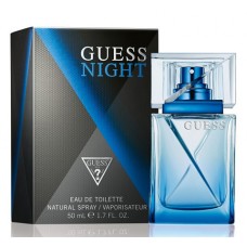 Guess Night фото духи