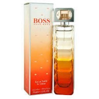 Hugo Boss Orange Sunset for woman Hugo Boss Orange Sunset for woman