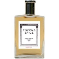 IL Profvmo Osmo Scents Encens Epice IL Profvmo Osmo Scents Encens Epice