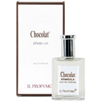 IL Profvmo Il Profumo Chocolat Bambola