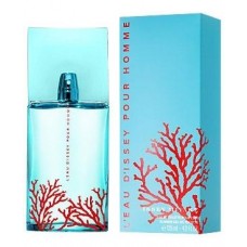 Issey Miyake L'Eau D'Issey Pour Homme Eau d'Ete 2011 фото духи