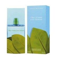 Issey Miyake L'Eau d'Issey Pour Homme Eau de Toilette L'Ete