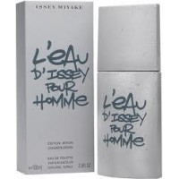 Issey Miyake L'Eau D'Issey Pour Homme Edition Beton