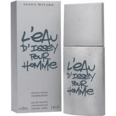 Issey Miyake L'Eau D'Issey Pour Homme Edition Beton фото духи