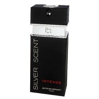 Jacques Bogart Silver Scent Intense