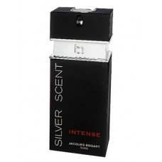 Jacques Bogart Silver Scent Intense фото духи