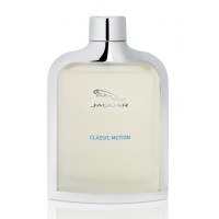 Jaguar Classic Motion