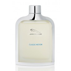 Jaguar Classic Motion