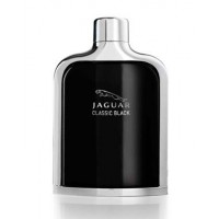 Jaguar Classic Black