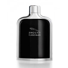 Jaguar Classic Black
