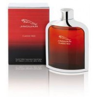 Jaguar Classic Red for men