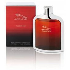 Jaguar Classic Red for men