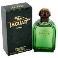 Jaguar for Men (green)