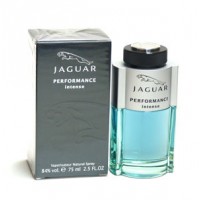 Jaguar Performance Intense for men