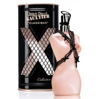 Jean Paul Gaultier X Collection Jean Paul Gaultier X Collection