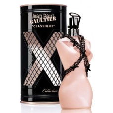 Jean Paul Gaultier X Collection фото духи