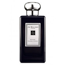 Jo Malone Saffron Cologne Intense фото духи