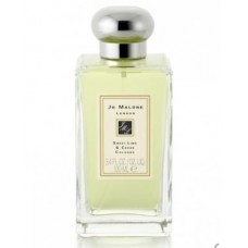 Jo Malone Sweet Lime & Cedar фото духи