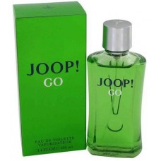 Joop Go