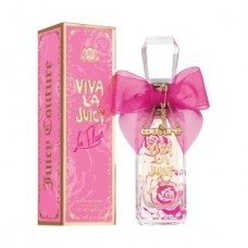 Juicy Couture Vivi La Juicy La Fleur фото духи