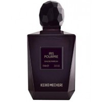 Keiko Mecheri Iris Pourpre Keiko Mecheri Iris Pourpre