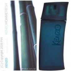 Kenzo Pour Homme Fresh фото духи