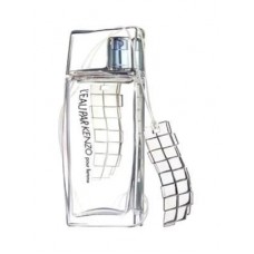 Kenzo L'Eau Par Metall Edition woman фото духи