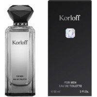 Korloff Paris Men