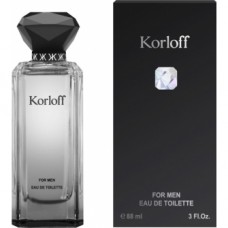Korloff Paris Men фото духи