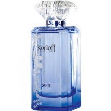 Korloff Paris Kn II