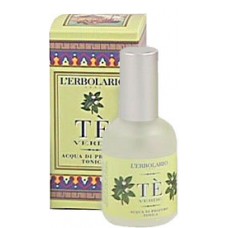 L'Erbolario Te Verde (Green Tea)