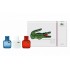 Lacoste Eau de  L. 12.12 Set фото духи