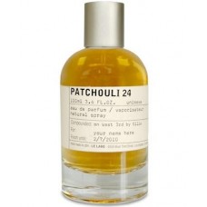 Le Labo Patchouli 24 фото духи