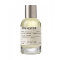Le Labo Ambrette 9 Le Labo Ambrette 9