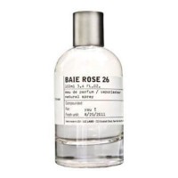 Le Labo Baie Rose 26 Le Labo Baie Rose 26