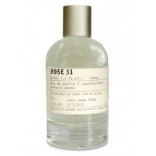 Le Labo Rose 31 фото духи