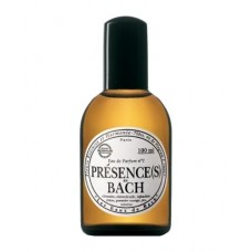 Les Fleurs de Bach Presences de Bach