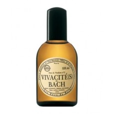 Les Fleurs de Bach Vivacites de Bach