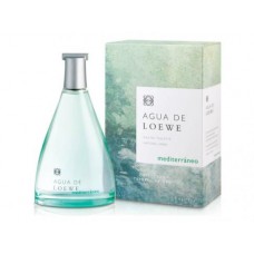 Loewe Aqua De  Meditraneo фото духи