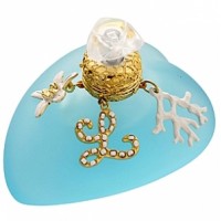 Lolita Lempicka Coral Flower