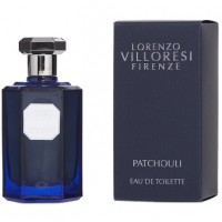 Lorenzo Villoresi Patchouli Lorenzo Villoresi Patchouli