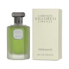 Lorenzo Villoresi Yerbamate фото духи