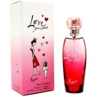 Love Passport Peynet