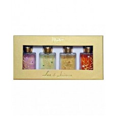 M. Micallef Les 4 Saisons set for women фото духи