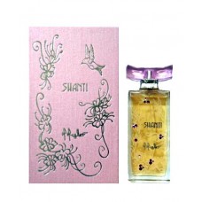 M. Micallef Shanti фото духи