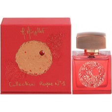 M. Micallef Collection Rouge N° 1 фото духи