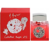 M. Micallef Collection Rouge N° 2 M. Micallef Collection Rouge N° 2