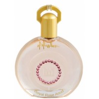 M. Micallef Royal Rose Aoud M. Micallef Royal Rose Aoud