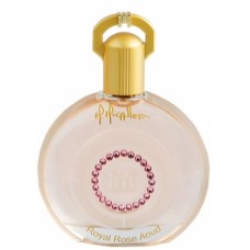 M. Micallef Royal Rose Aoud фото духи
